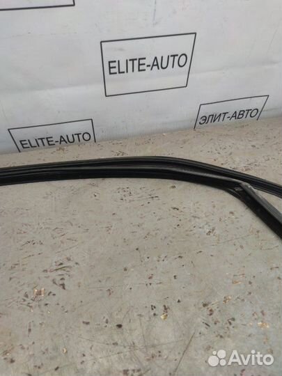 Уплотнитель двери передний правый Bmw 5 G30 2.0