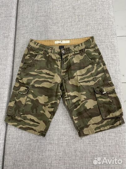 Шорты тактические