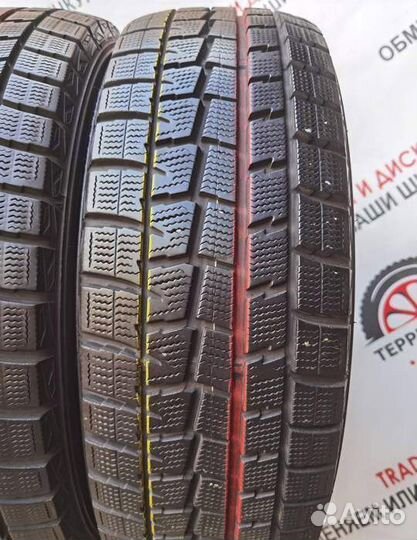 Dunlop Winter Maxx WM01 205/60 R16 99V
