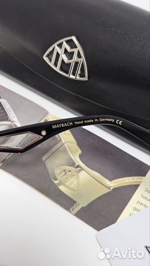 Очки Maybach мужские