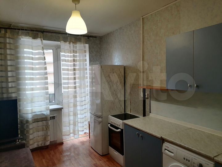 Квартира-студия, 24 м², 9/25 эт.