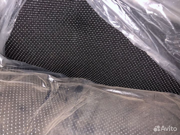 Сиденье УАЗ