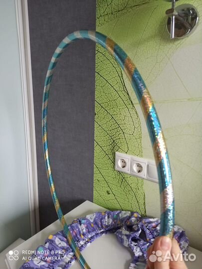 Булавы для художественной гимнастики