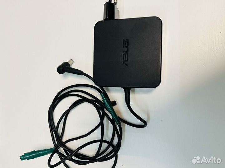 Зарядное устройство для ноутбука asus