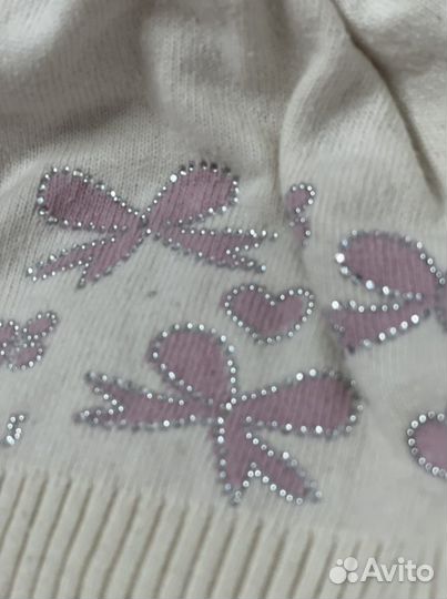 Шапка 52-54 chobi