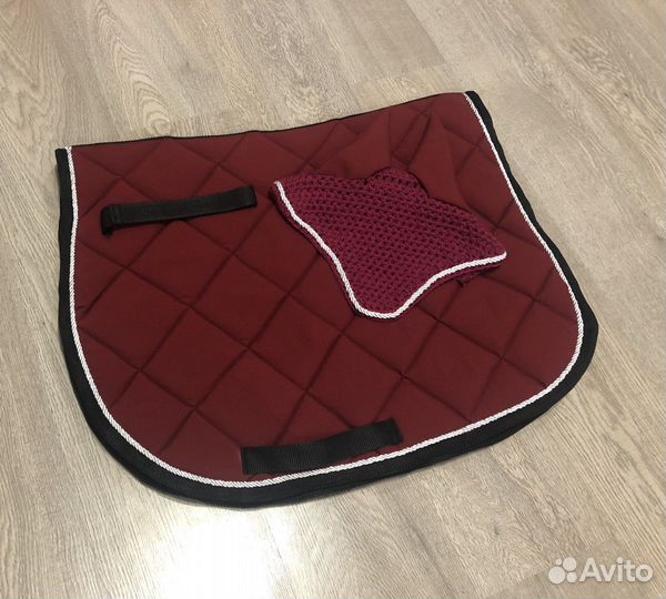 Конная амуниция