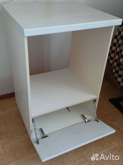 Тумба под духовой шкаф