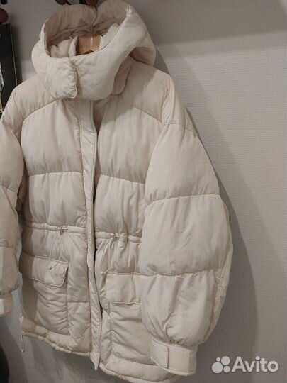 Пуховик Na-kd