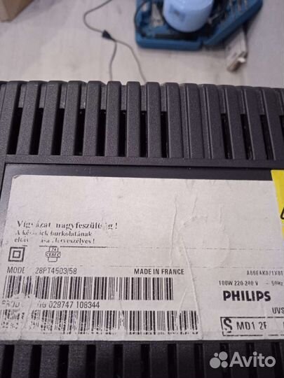 Телевизор philips, samsung