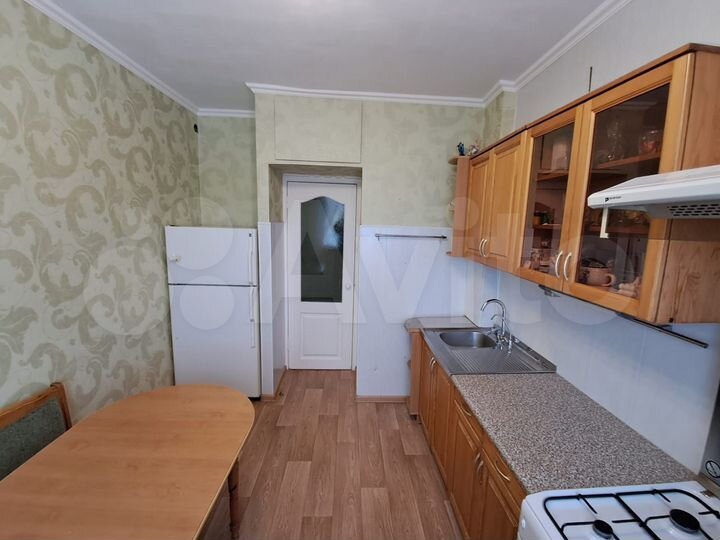 3-к. квартира, 68,6 м², 4/5 эт.