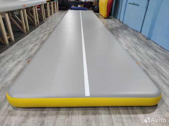 Акробатическая дорожка 10 метров