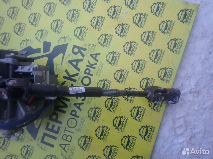 Колонка рулевая для Nissan Qashqai (J10) 2006-2014