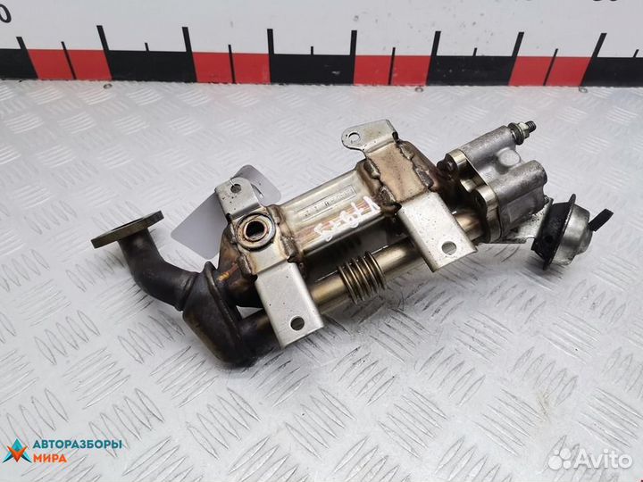 Охладитель EGR / Радиатор EGR Lexus IS 2 (XE20)