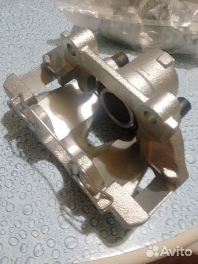 Тормозные суппорта передн. VW / Skoda