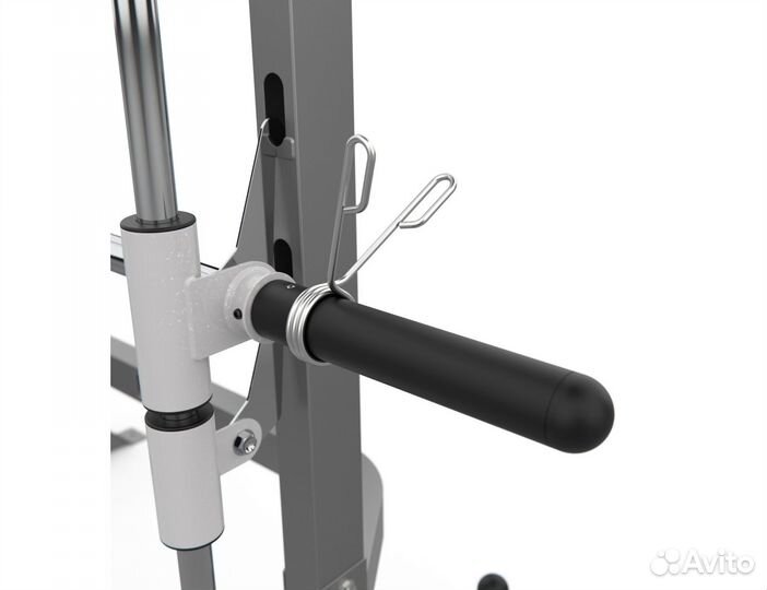 Силовой тренажер - машина Смита новый