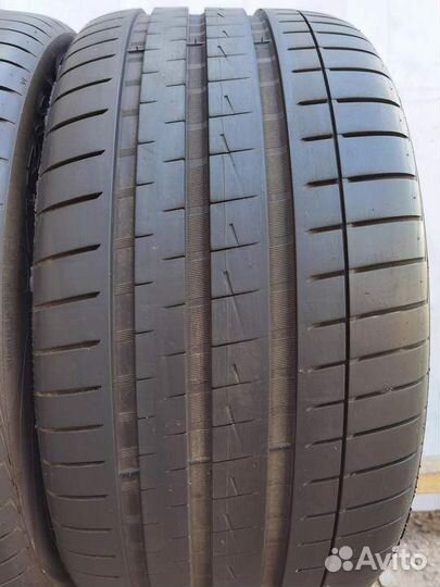 Vredestein Ultrac Vorti 255/35 R19 96Y