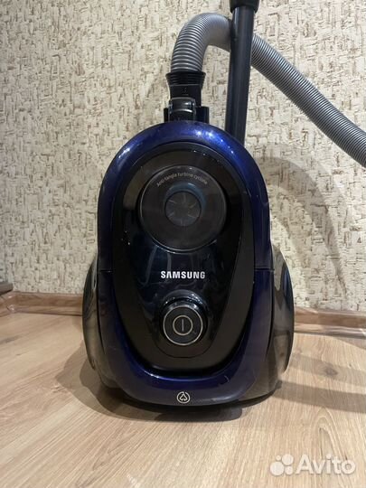 Пылесос samsung