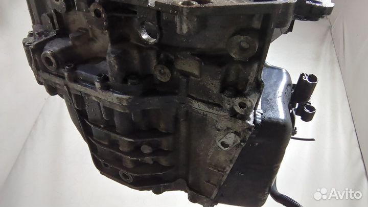 Кпп - автомат (АКПП) Skoda Octavia (A5), 2004