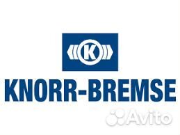 Knorr-bremse K015384 Клапан упр. подъемной оси 463 084 031 0
