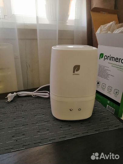 Воздухоувлажнитель Primera HUP-R2022