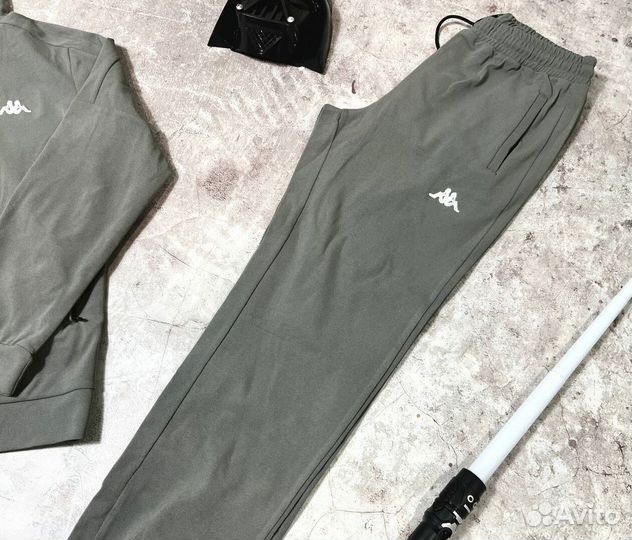 Спортивные костюмы Kappa