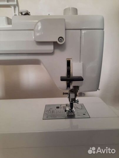 Швейная машина janome 6700