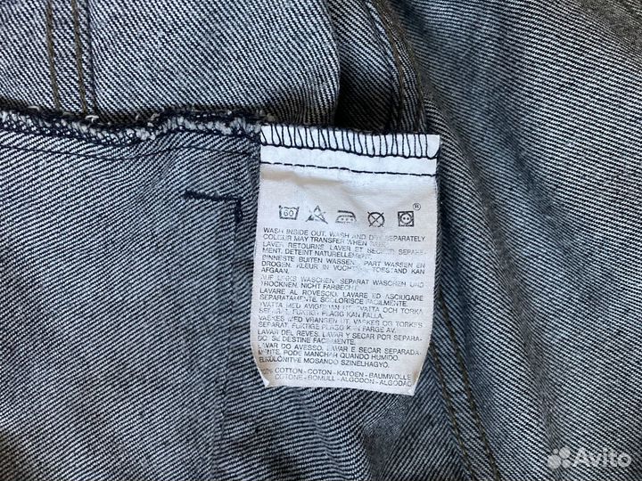 Куртка levis 