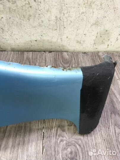 Крыло переднее правое Citroen Xsara Picasso