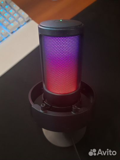 Микрофон fifine ampligame a8