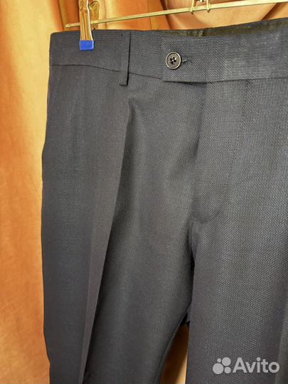 Брюки мужские классические