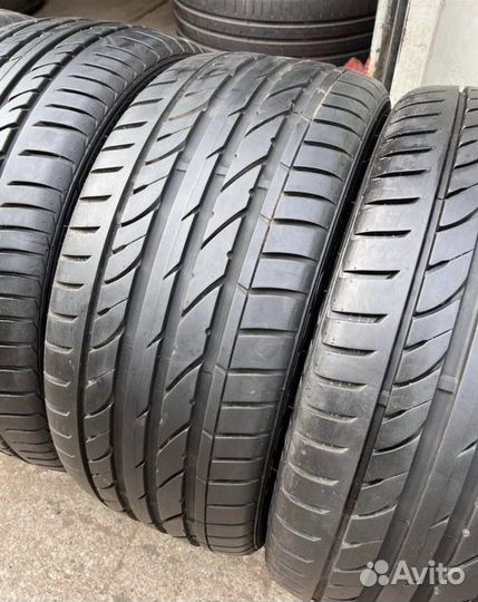 Sailun Atrezzo ZSR 35/35 R19