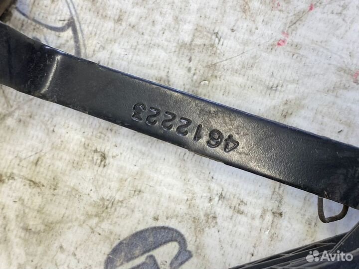 Педаль газа Chrysler Grand Voyager