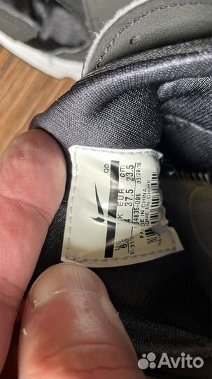 Nike huarache(оригинал)