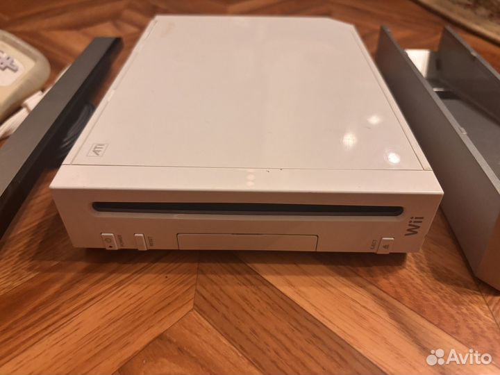 Nintendo Wii