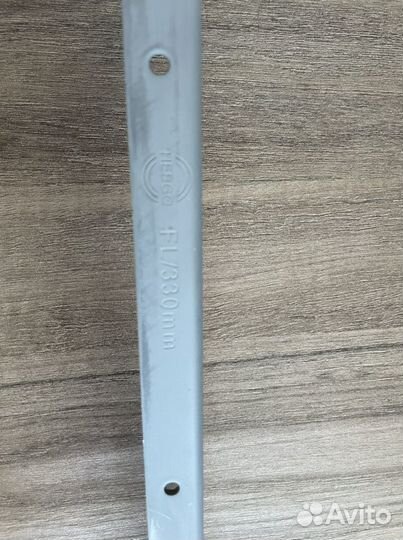 Кронштейн hebgo 330 мм