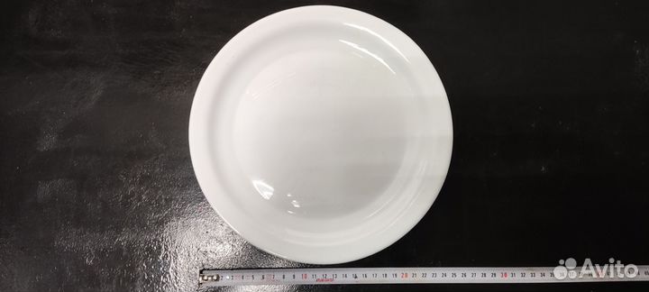 Тарелка обеденная bormioli Rocco 26см