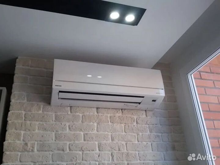 Сплит-системы