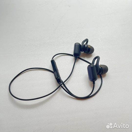 Беспроводные наушники xiaomi mi sport