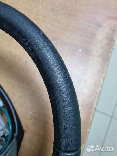 Руль Авенсис 270 Avensis 270