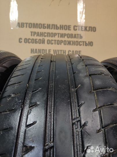 Triangle Sportex TSH11 215/55 R17