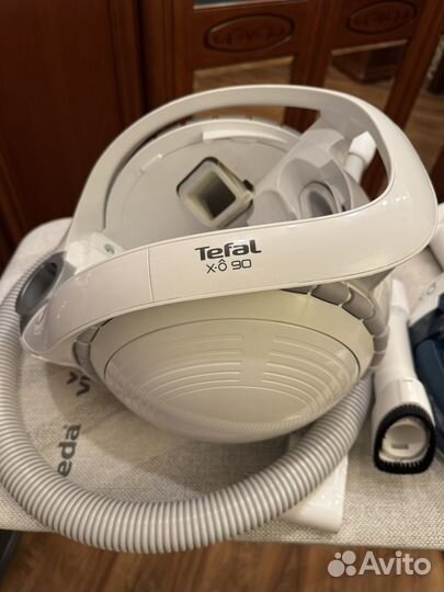 Пылесос Tefal X-0 90