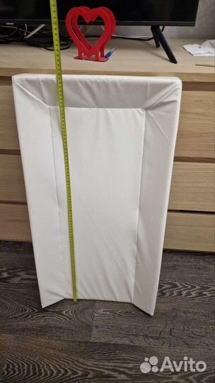 Пеленальная доска