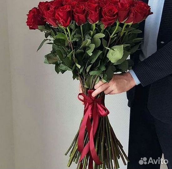 Розы Высокие 150см 160см 170см 180см 190см 2м