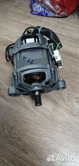 Двигататель стиральной машины Beko