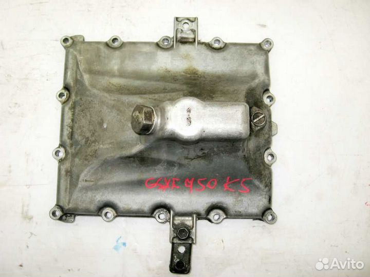 Поддон Suzuki gsxr750 2004-2005