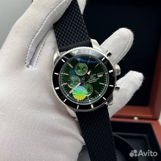 Часы Breitling Superocean Heritage 2