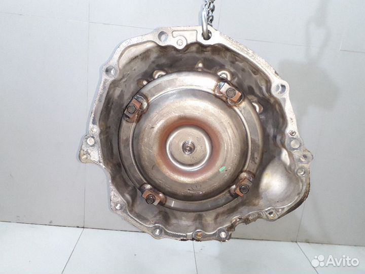 Nissan АКПП G (V36) 2007-2014 2.5 310C0X182D