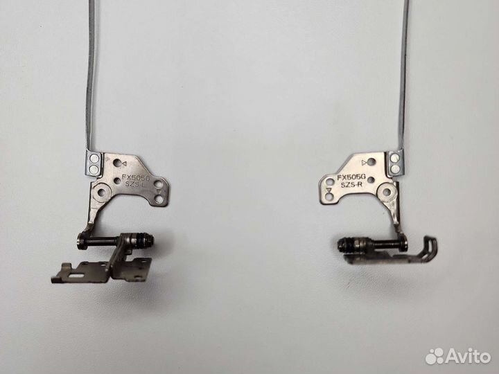 Петли для ноутбука asus fx505