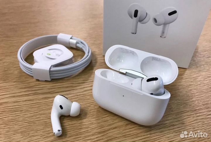 Airpods pro