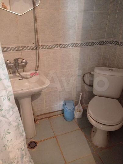 Дом 27 м² на участке 1 сот.